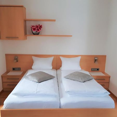 Apartament Gastehaus Hosp Obsteig Zewnętrze zdjęcie