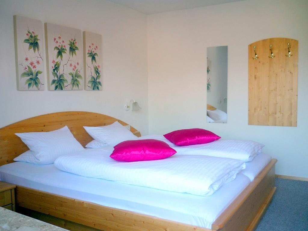 Apartament Gastehaus Hosp Obsteig Pokój zdjęcie