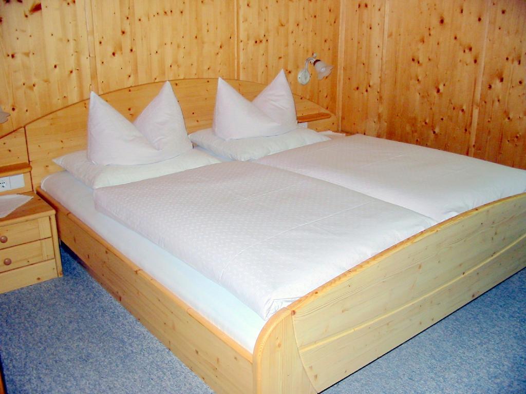 Apartament Gastehaus Hosp Obsteig Pokój zdjęcie