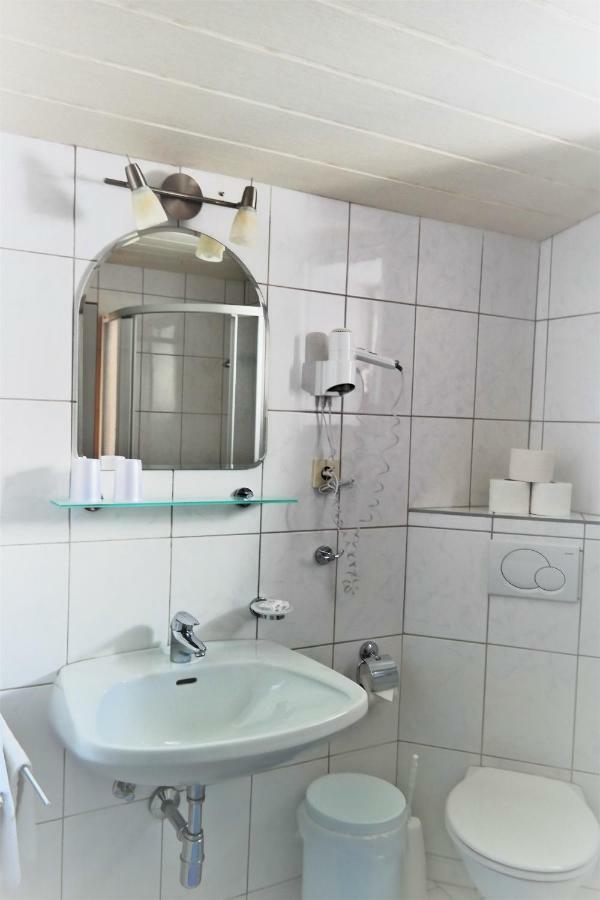 Apartament Gastehaus Hosp Obsteig Zewnętrze zdjęcie